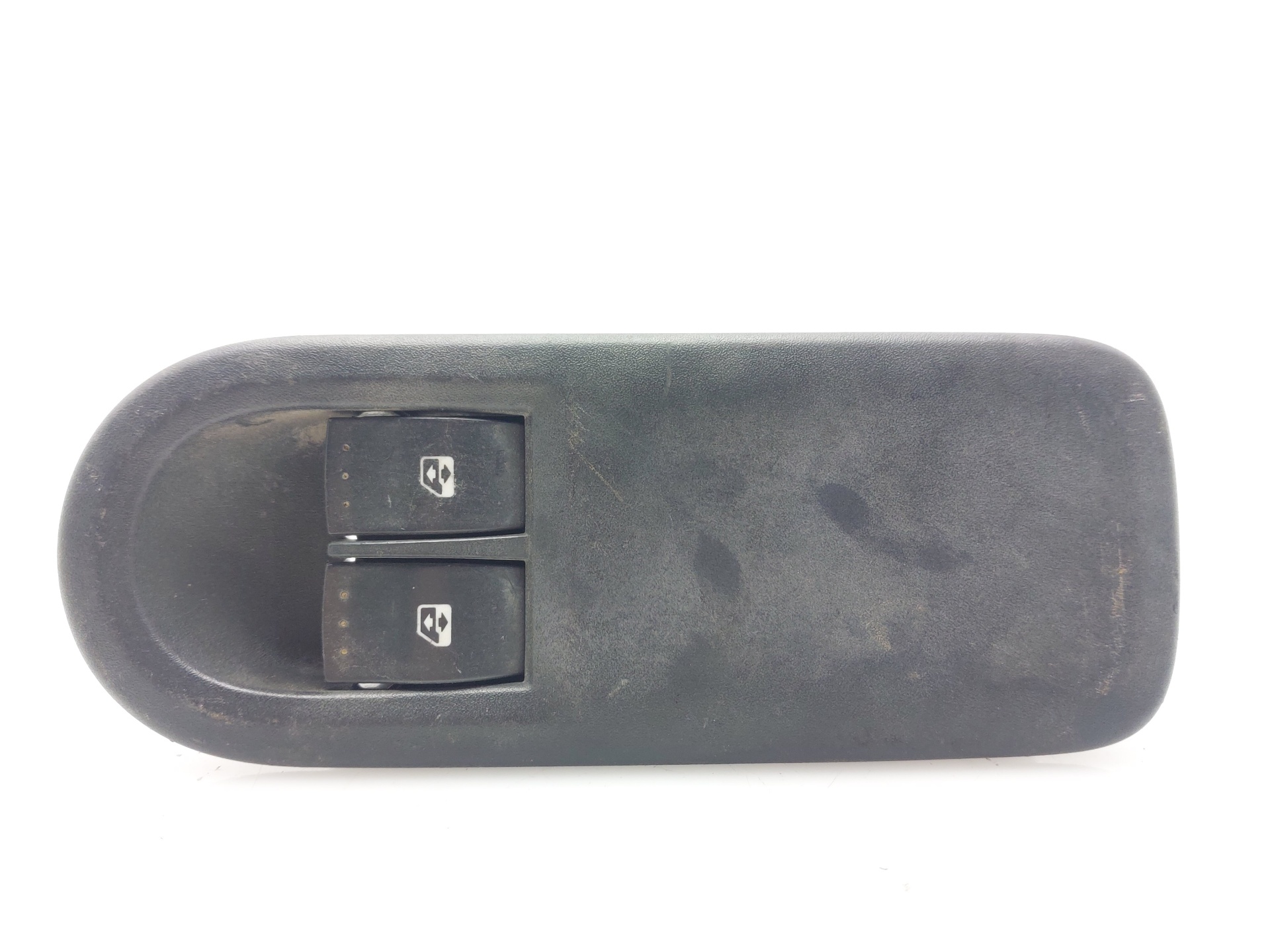 RENAULT Clio 3 generation (2005-2012) Priekinių kairių durų langų pakėlimo mygtukai 8200356519 24150197