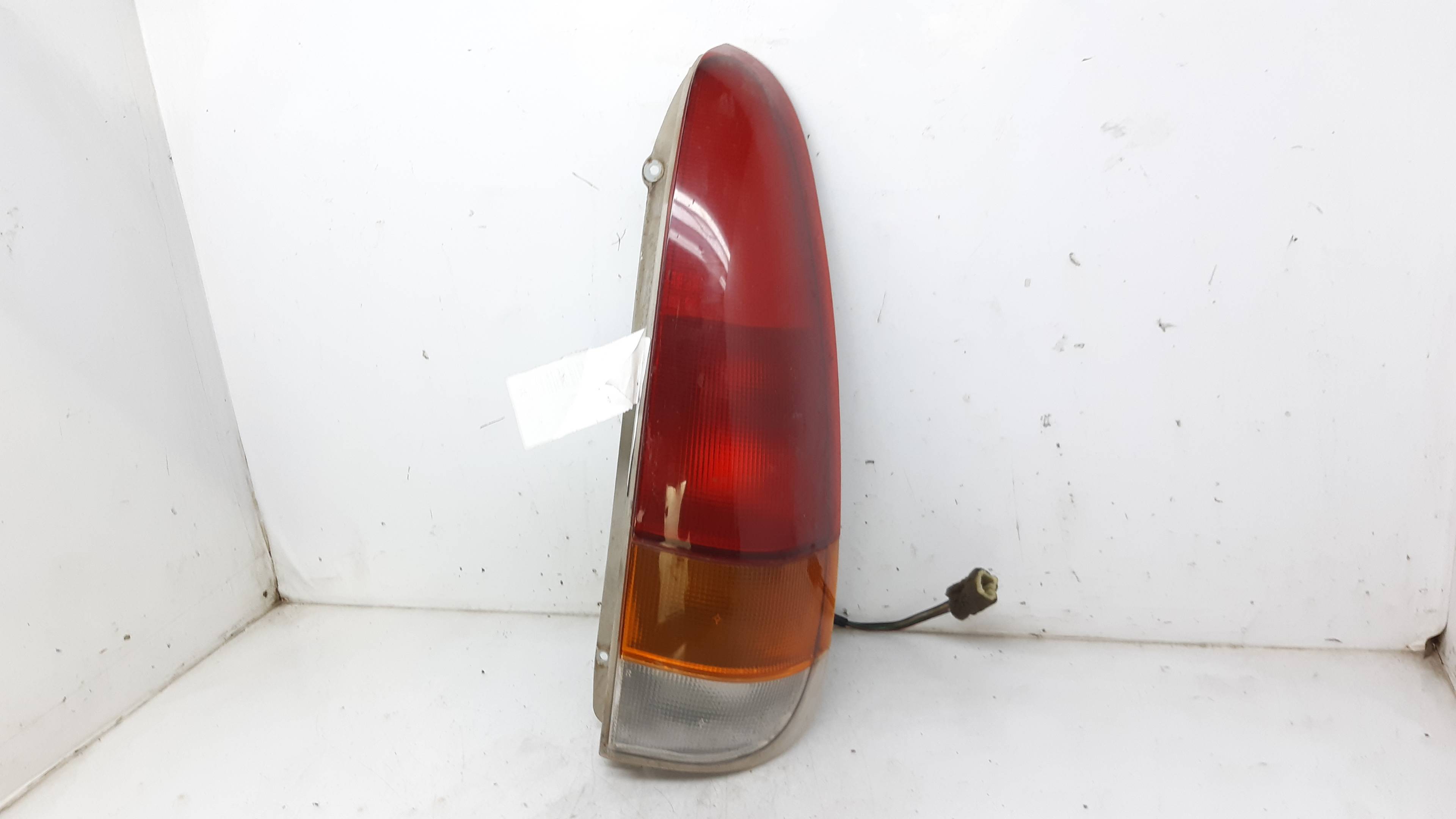 HYUNDAI Atos 1 generation (1997-2003) Rear Right Taillight Lamp 9240202010 18726866