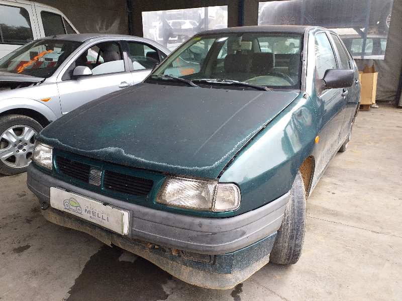 SEAT Ibiza 2 generation (1993-2002) Генератор 028903025 18495978