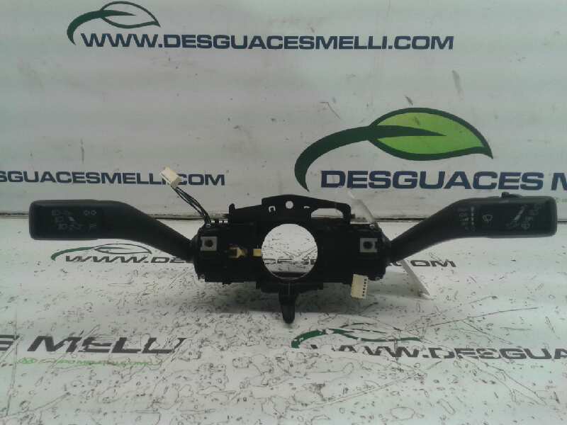 VOLKSWAGEN Caddy 3 generation (2004-2015) Steering Wheel 5K0953507AR 20168164