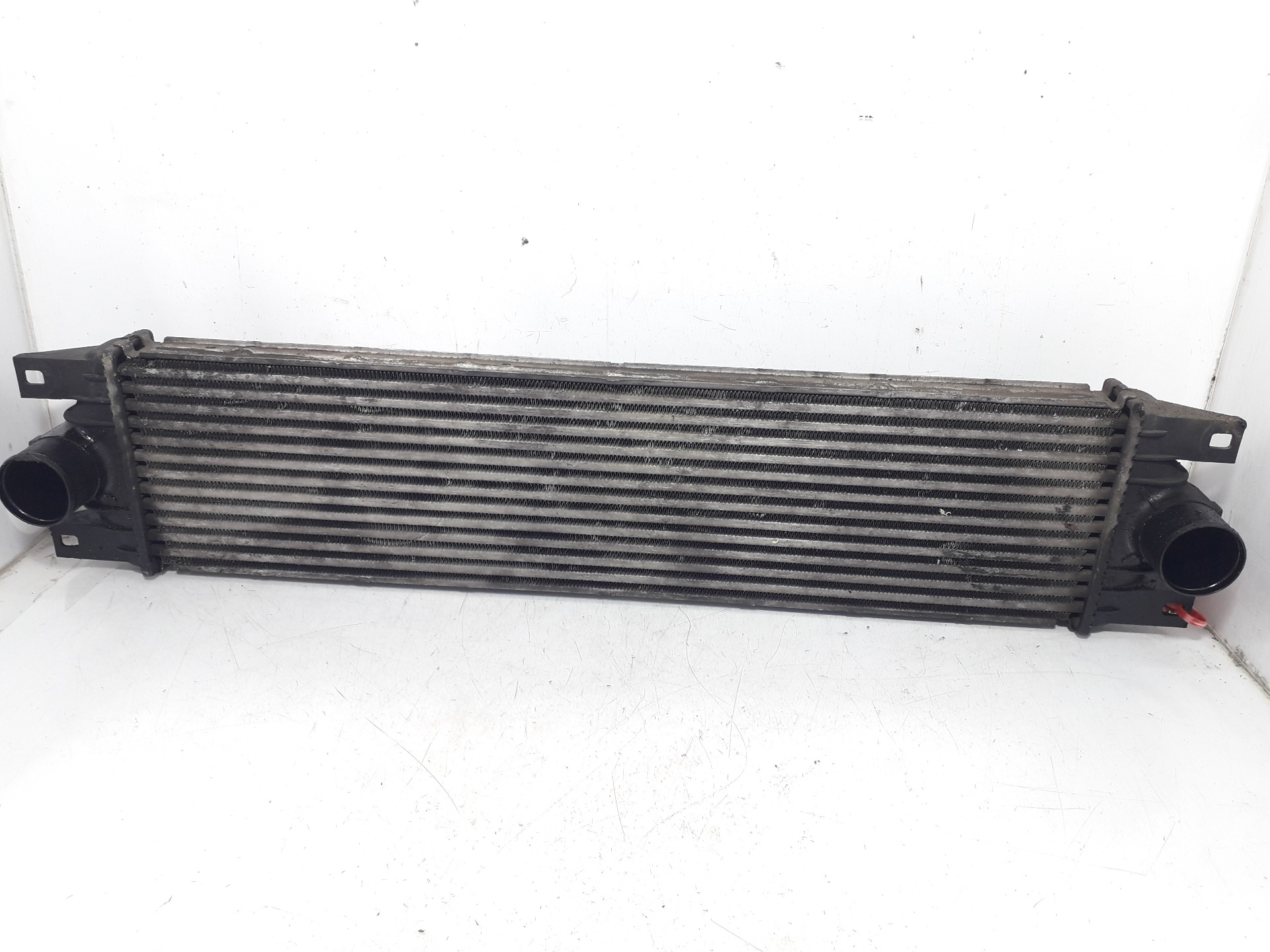 NISSAN Intercooler Radiator 874806M 18706352