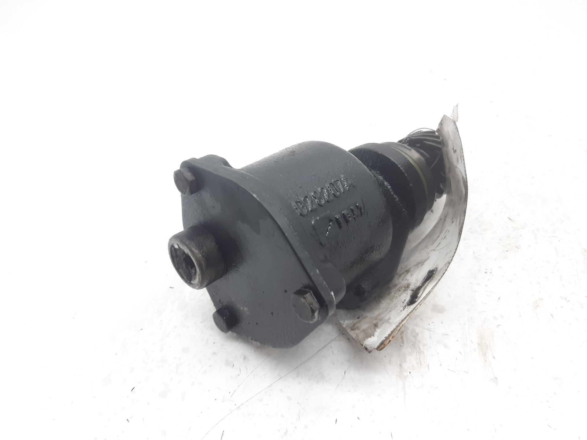 VOLKSWAGEN Passat B5 (1996-2005) Pompe à vide 028207A 24966663