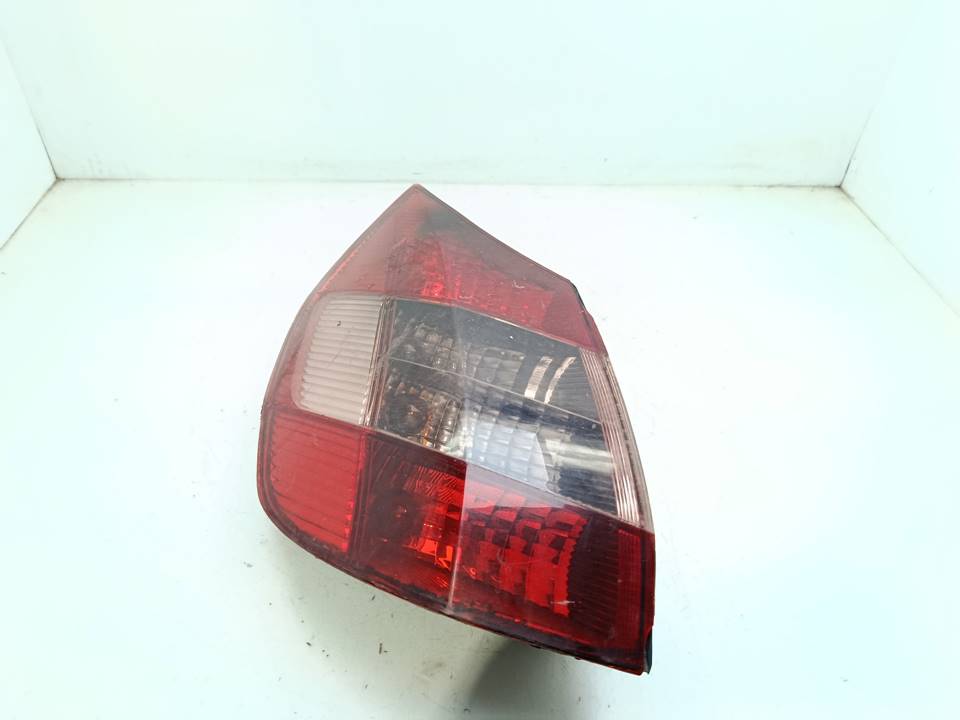 Feu arrière gauche K9K728 8200493374 de Renault Grand scénic ii (jm0/1_) 2004-2006
