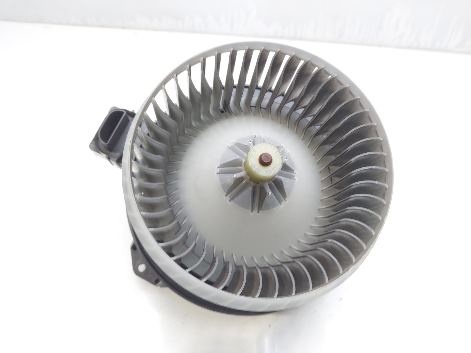 JEEP Grand Cherokee 4 generation (WK) (2004-2024) Heater Blower Fan AY2727005101 22487811