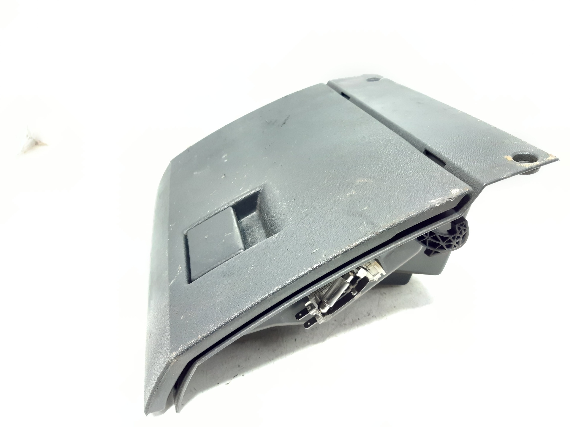 OPEL Meriva 1 generation (2002-2010) Glove Box 13119309 18775532