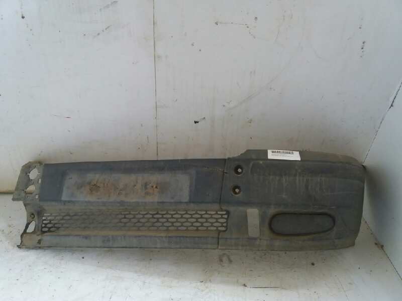 FORD Transit 3 generation (2000-2013) Front Bumper 4429596 20177035