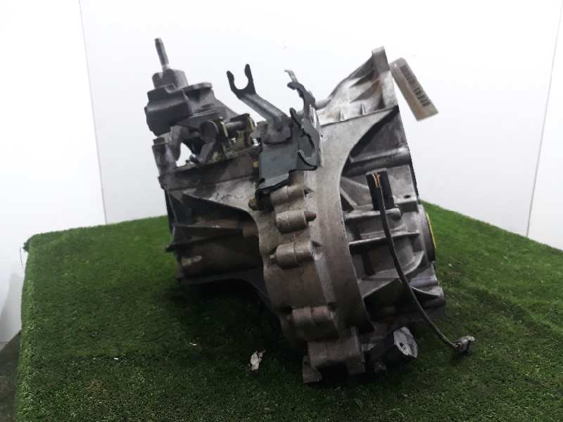 FORD Focus 1 generation (1998-2010) Gearbox 2S4R7002PA 18781200