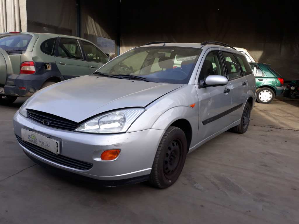 FORD Focus 1 generation (1998-2010) Повторитель переднего правого крыла 1215917 24126736