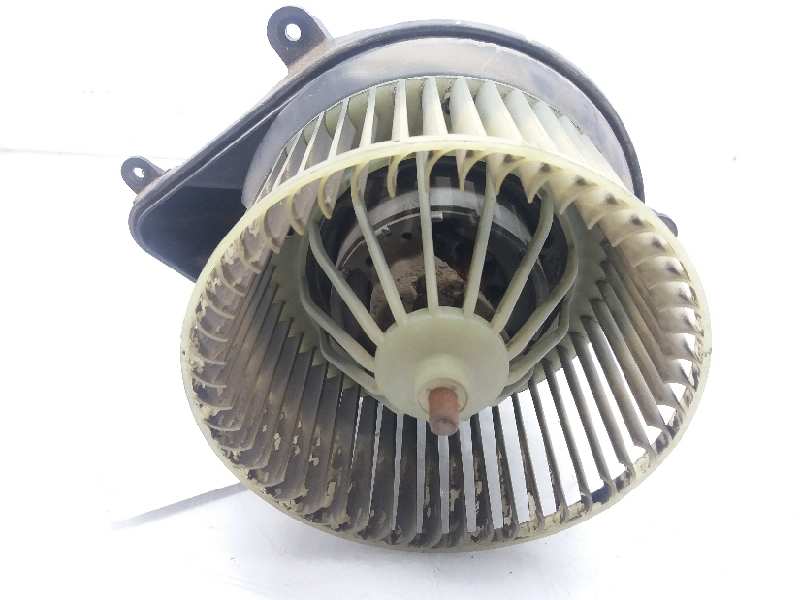 CITROËN Xsara 1 generation (1997-2004) Heater Blower Fan 210681233F 18369471