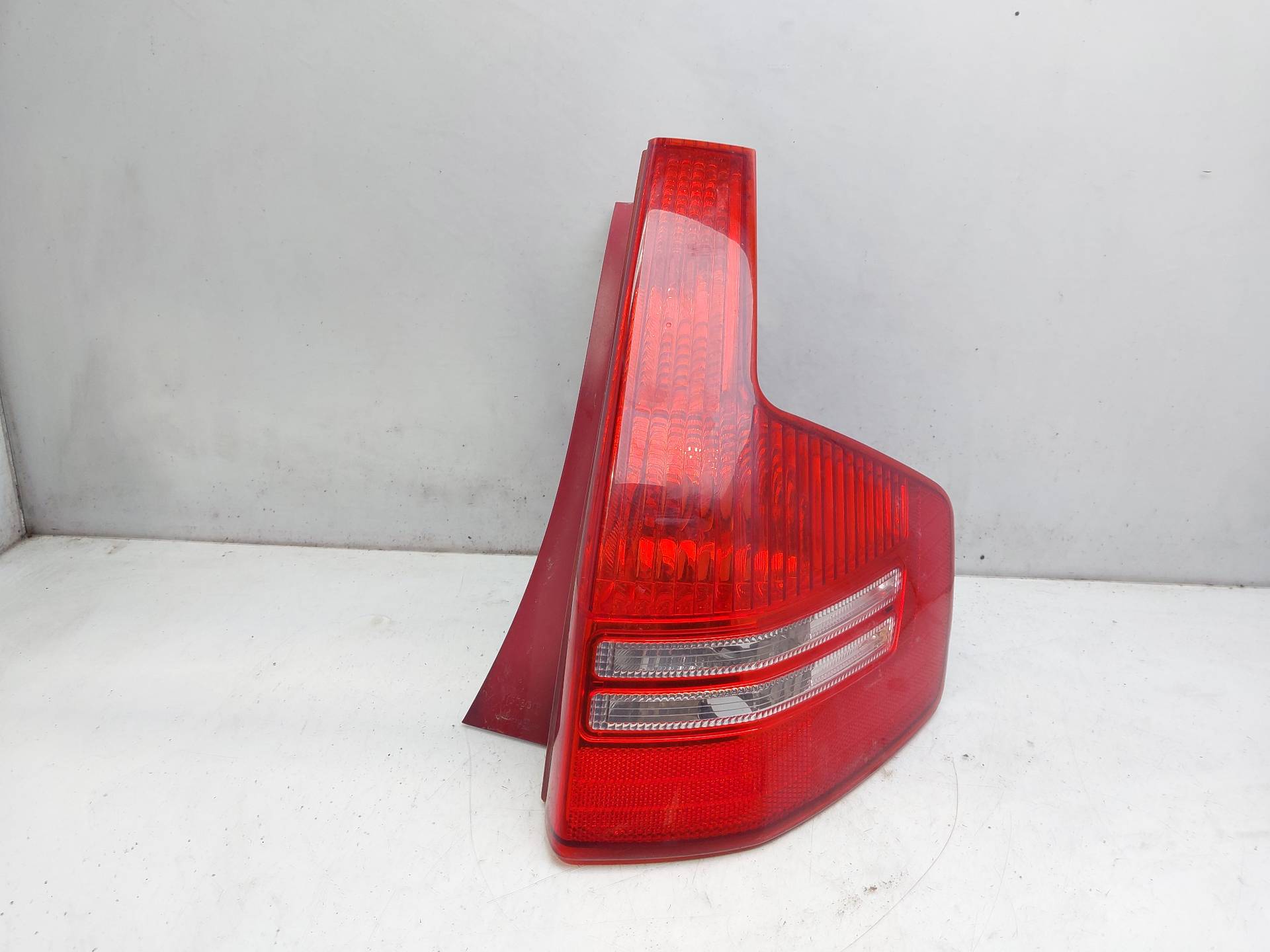 CITROËN C4 1 generation (2004-2011) Rear Right Taillight Lamp 9655863980 22918141