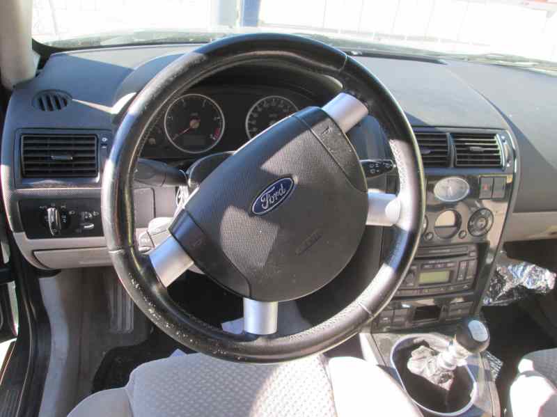 FORD Mondeo 3 generation (2000-2007) Противотуманка бампера передняя правая 1S7115K201AC 20167064