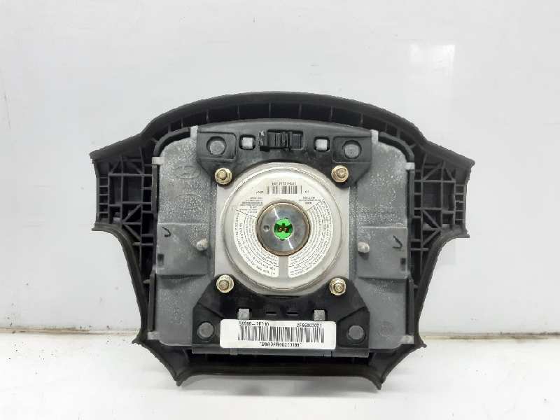 KIA Cerato 1 generation (2004-2009) Other Control Units 569002F010GW 18555972