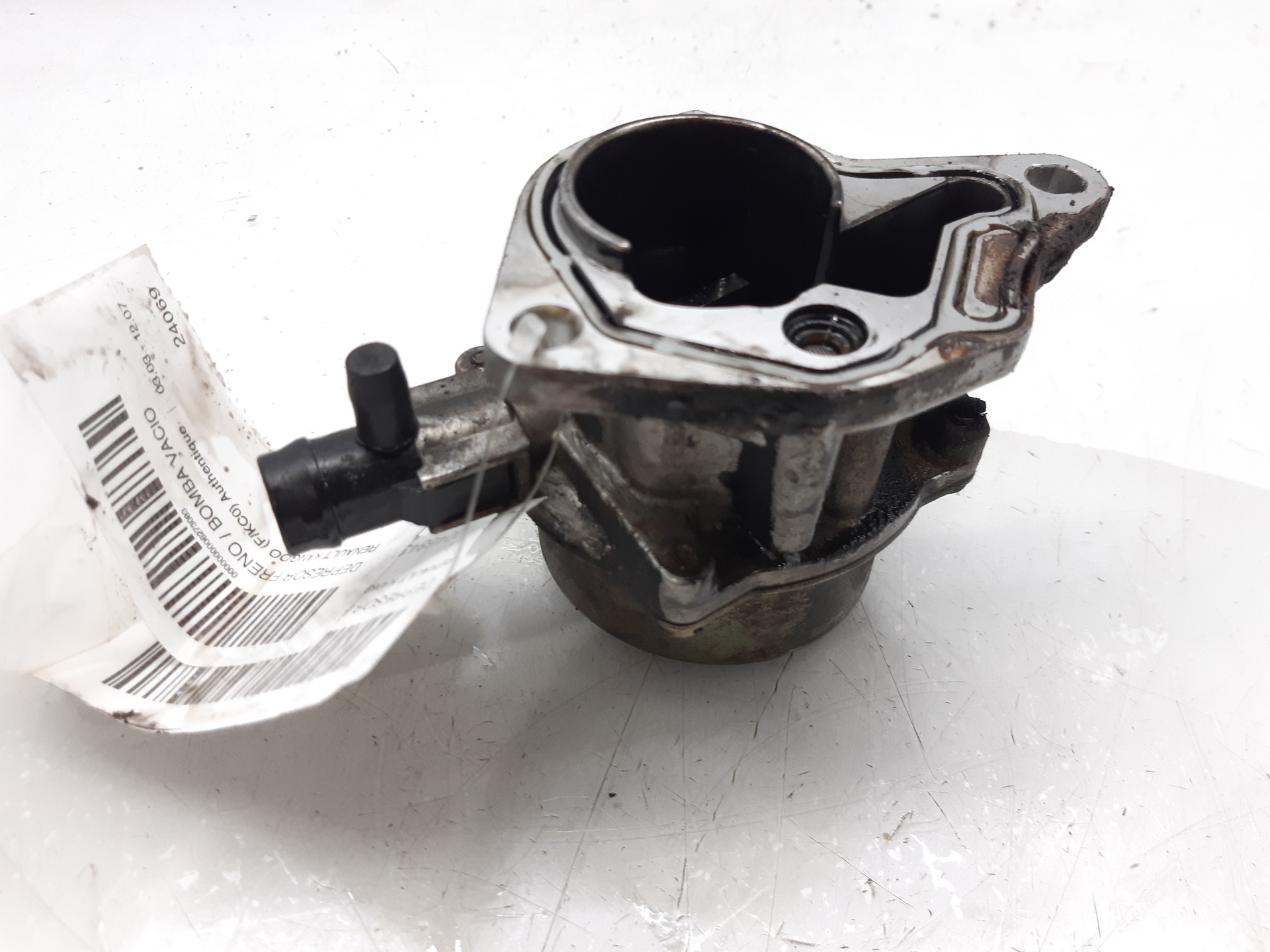 RENAULT Kangoo 1 generation (1998-2009) Pompe à vide 8200046843 24967263