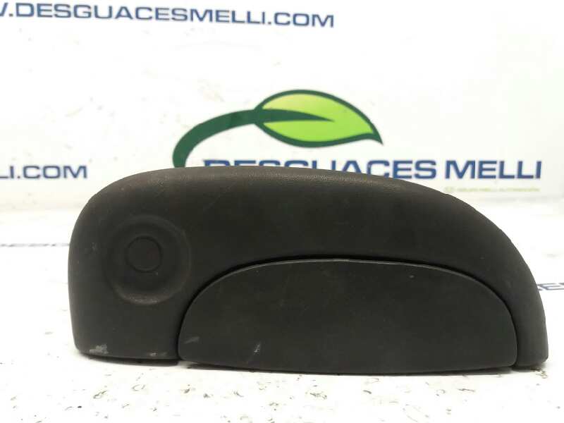 CHRYSLER Kangoo 1 generation (1998-2009) Front Right Door Exterior Handle 8200107368 20168984