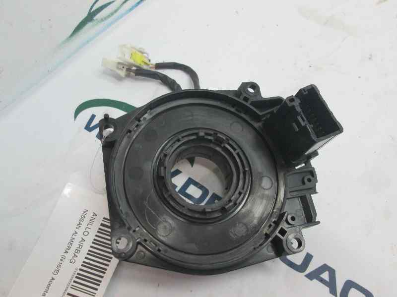 NISSAN Almera N16 (2000-2006) Steering Wheel Slip Ring Squib 25560BN864 24118592