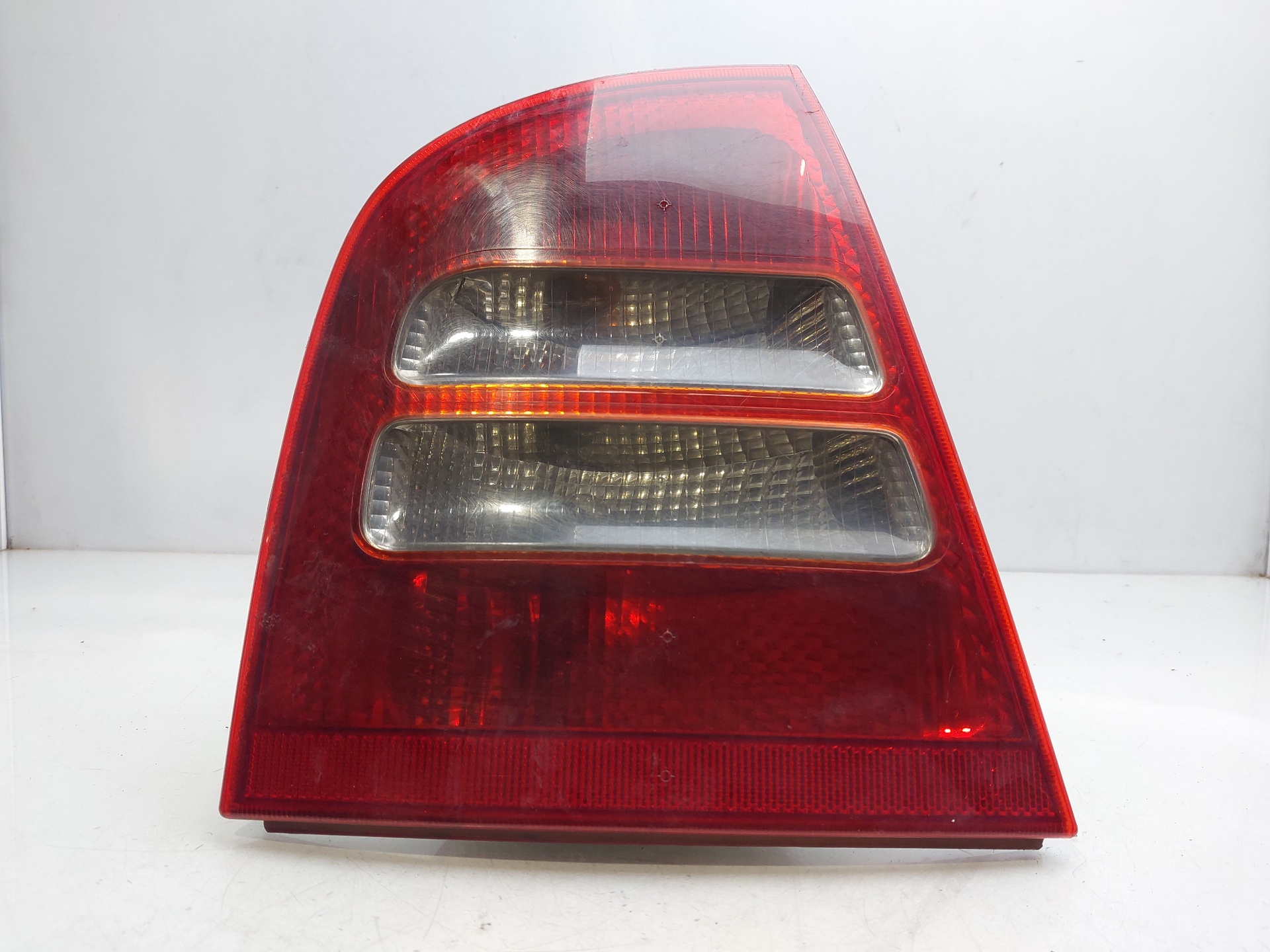 SKODA Octavia 1 generation (1996-2010) Rear Left Taillight 1U6945095 23776950