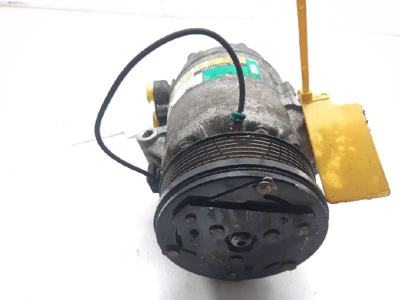 FORD Civic 7 generation (2000-2005) Air Condition Pump 9986181 18374123