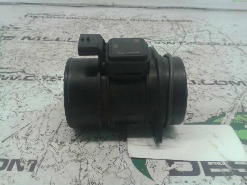 RENAULT Clio 2 generation (1998-2013) Mass Air Flow Sensor MAF 8200358901 20168146