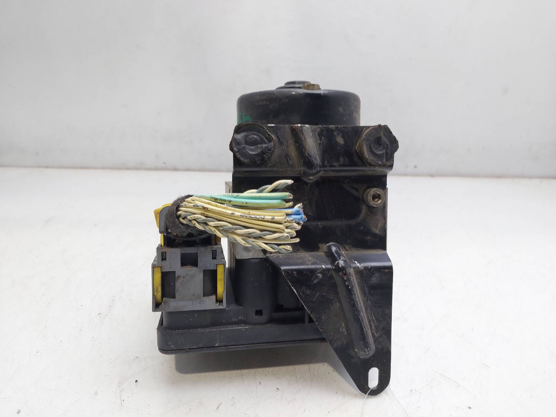 CITROËN C5 1 generation (2001-2008) ABS Pump 9648606980 22629899