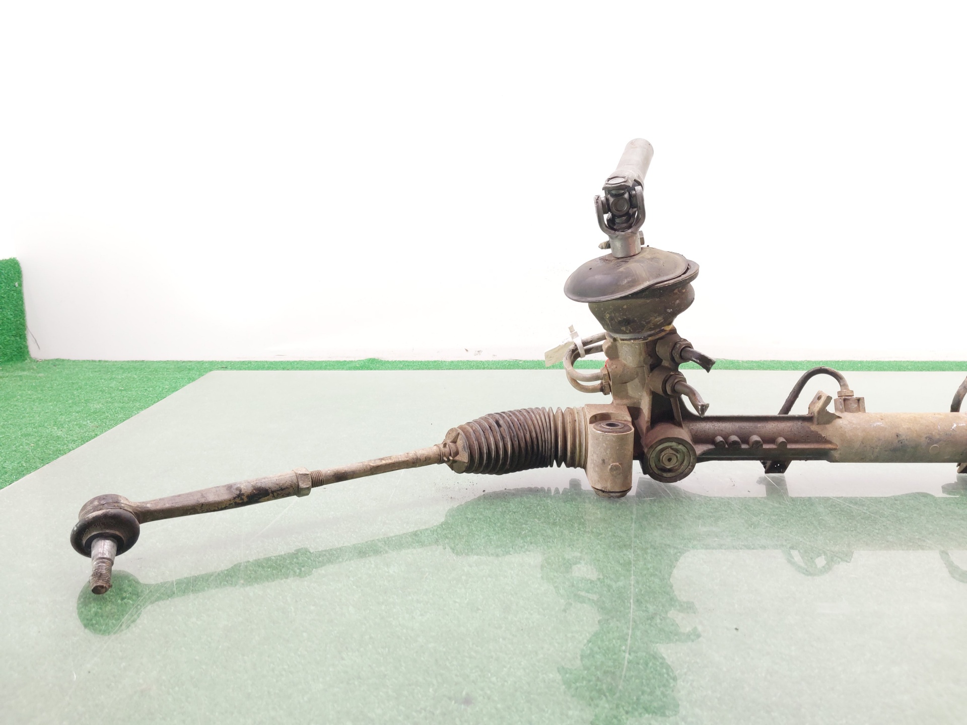 MAZDA 323 BA (1994-2000) Steering Rack 26059297 25741618