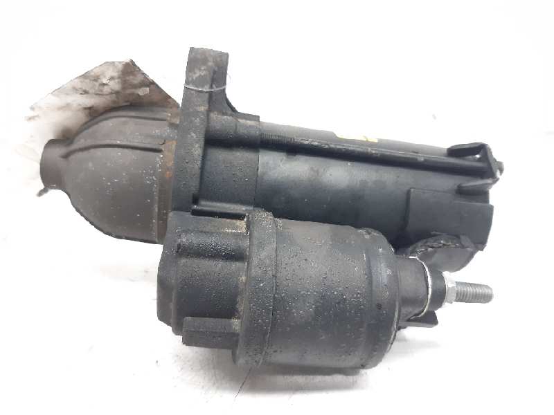 LANCIA Doblo 1 generation (2001-2017) Starter Motor D6G32 20190491