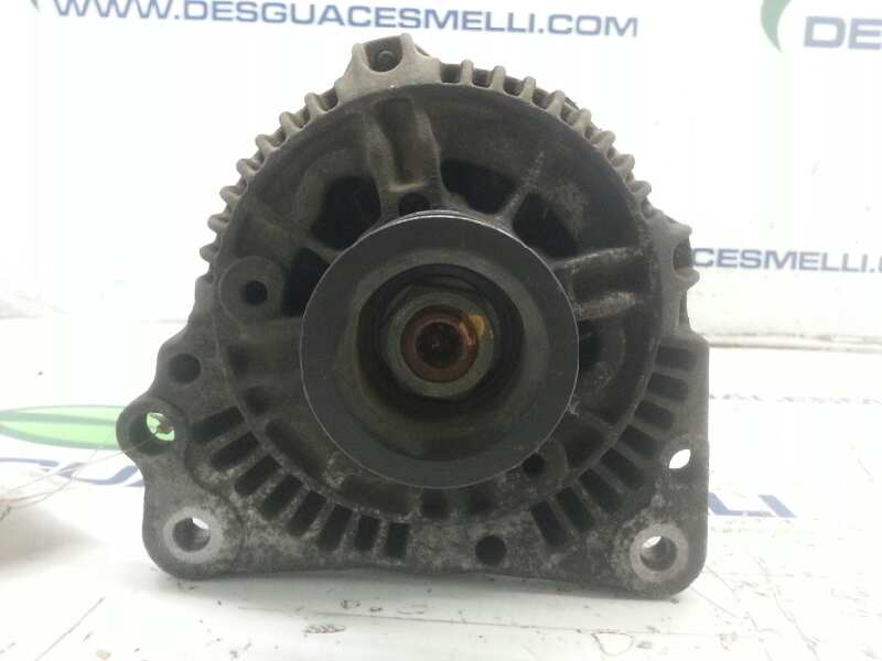 VOLKSWAGEN Polo 3 generation (1994-2002) Alternator 028903025Q 20167181