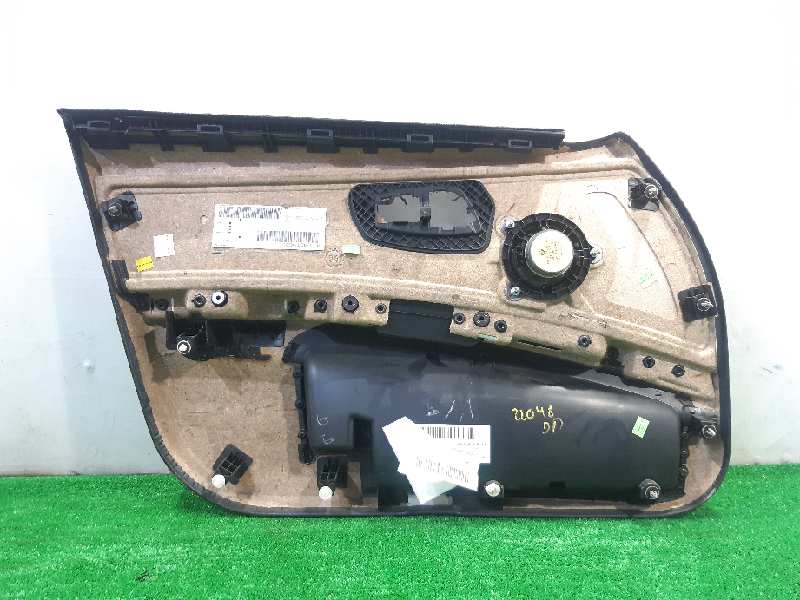 BMW 3 Series E90/E91/E92/E93 (2004-2013) Oikea etuovipaneeli 51419167790 18603941