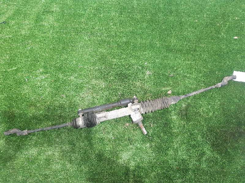 SMART Fortwo 1 generation (1998-2007) Steering Rack 0012533V001000000 18444342