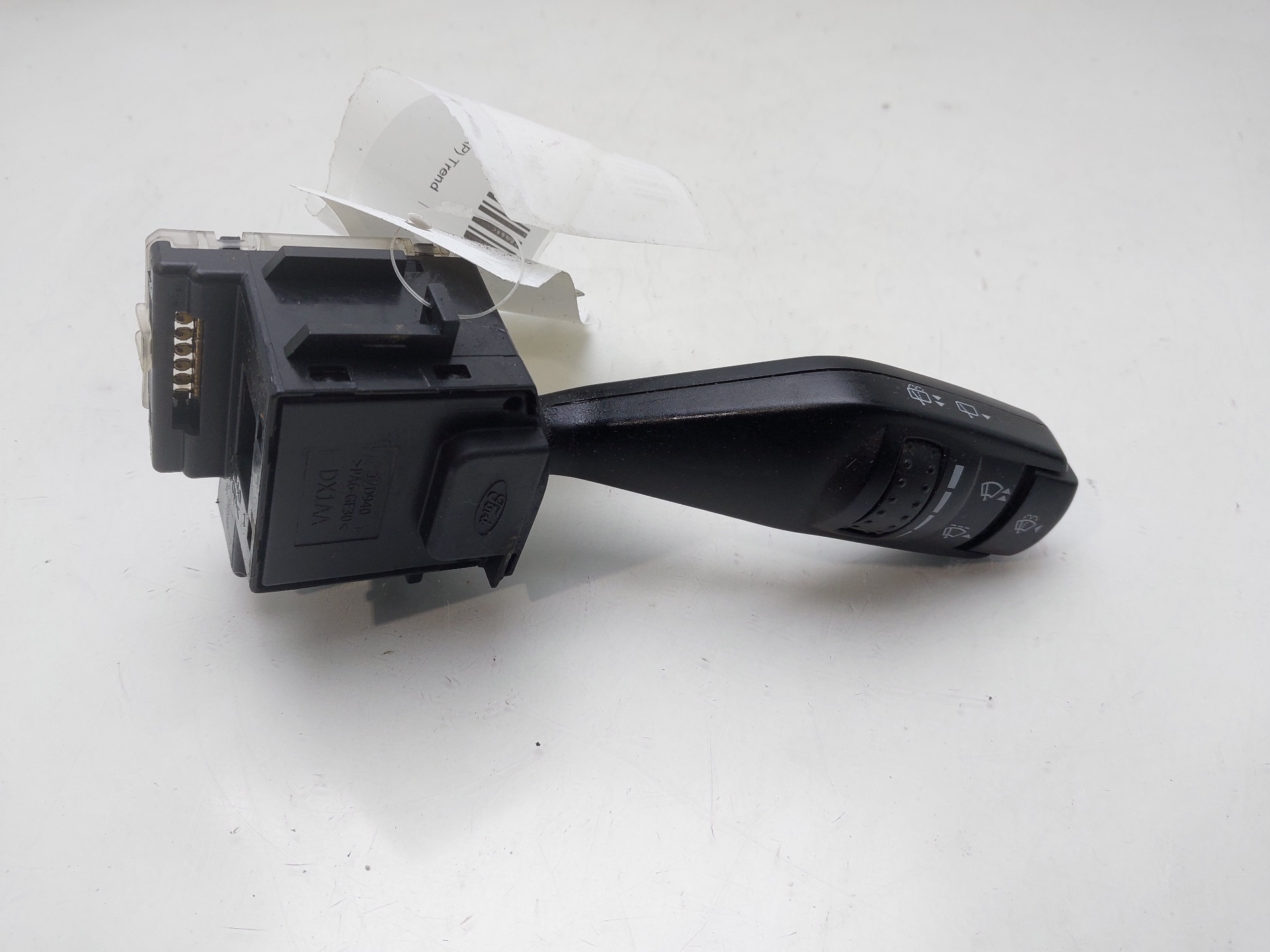 FORD Focus 2 generation (2004-2011) Indicator Wiper Stalk Switch 4M5T17A553BD 22707534