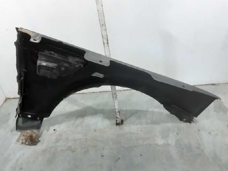 LAND ROVER Range Rover Sport 1 generation (2005-2013) Venstre forskærm ASB790030 18589481