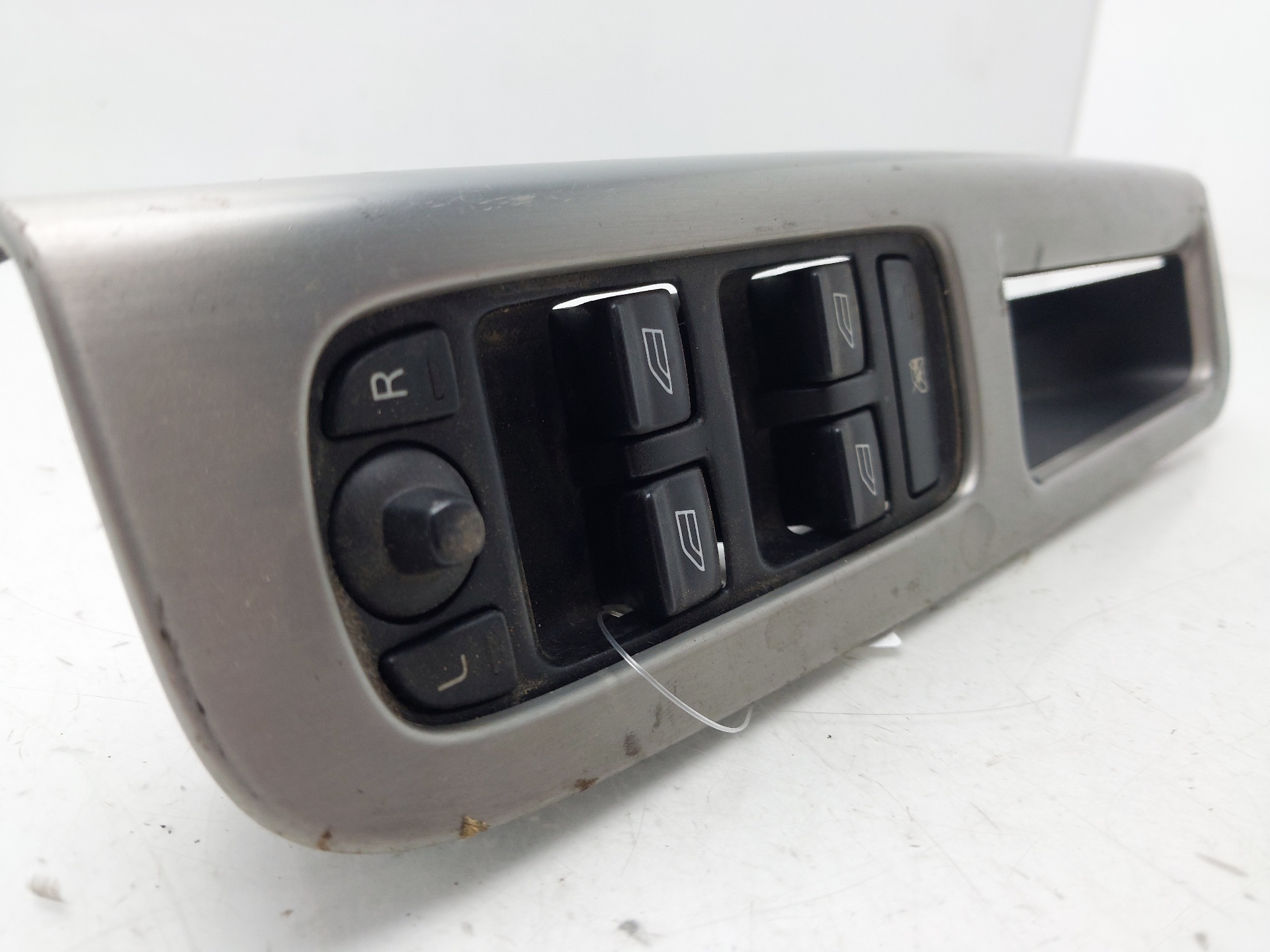 Front window control panel lh D4164T 30710787 de Volvo S40 ii (544) 2006-2010 110 CV - pieza usada