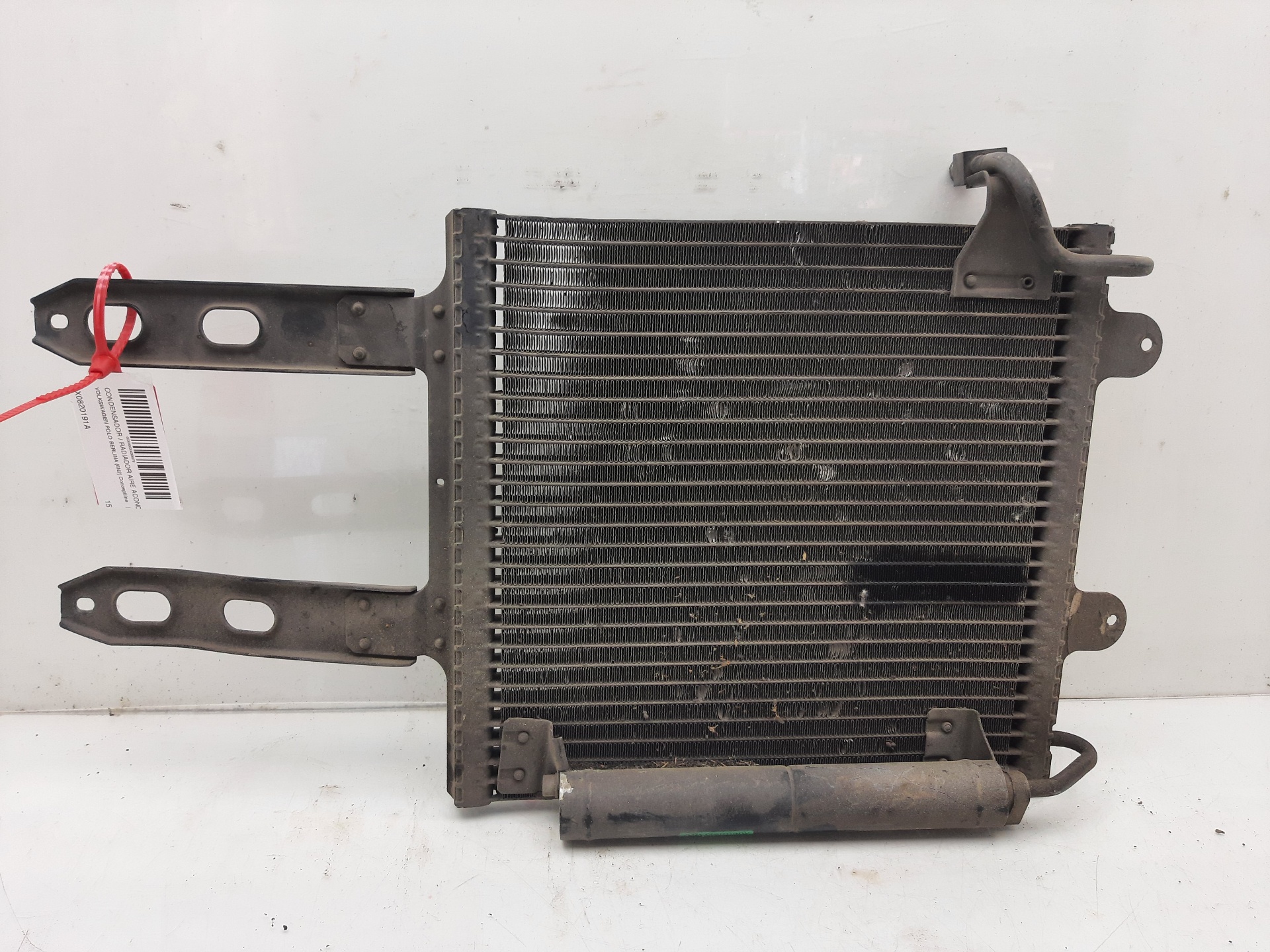 VOLKSWAGEN Sunny N14 (1991-1995) Other part 6X0820191A 23693878