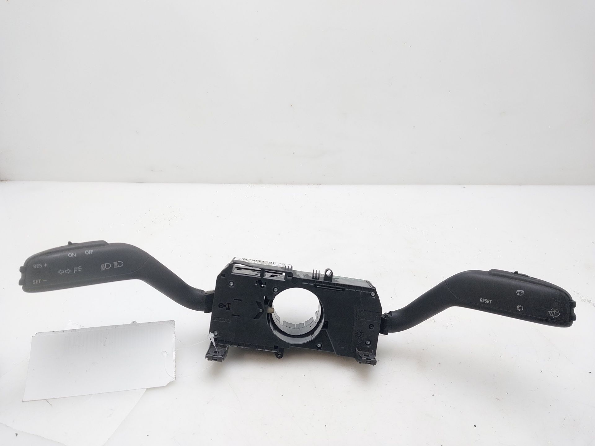 SEAT Ibiza 4 generation (2008-2017) Ratt 7H0953503DC 25006254