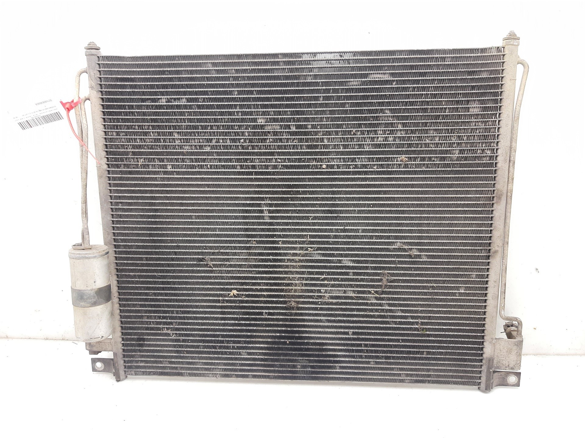 NISSAN Pathfinder R51 (2004-2014) Охлаждающий радиатор 92100EB00A 24836750