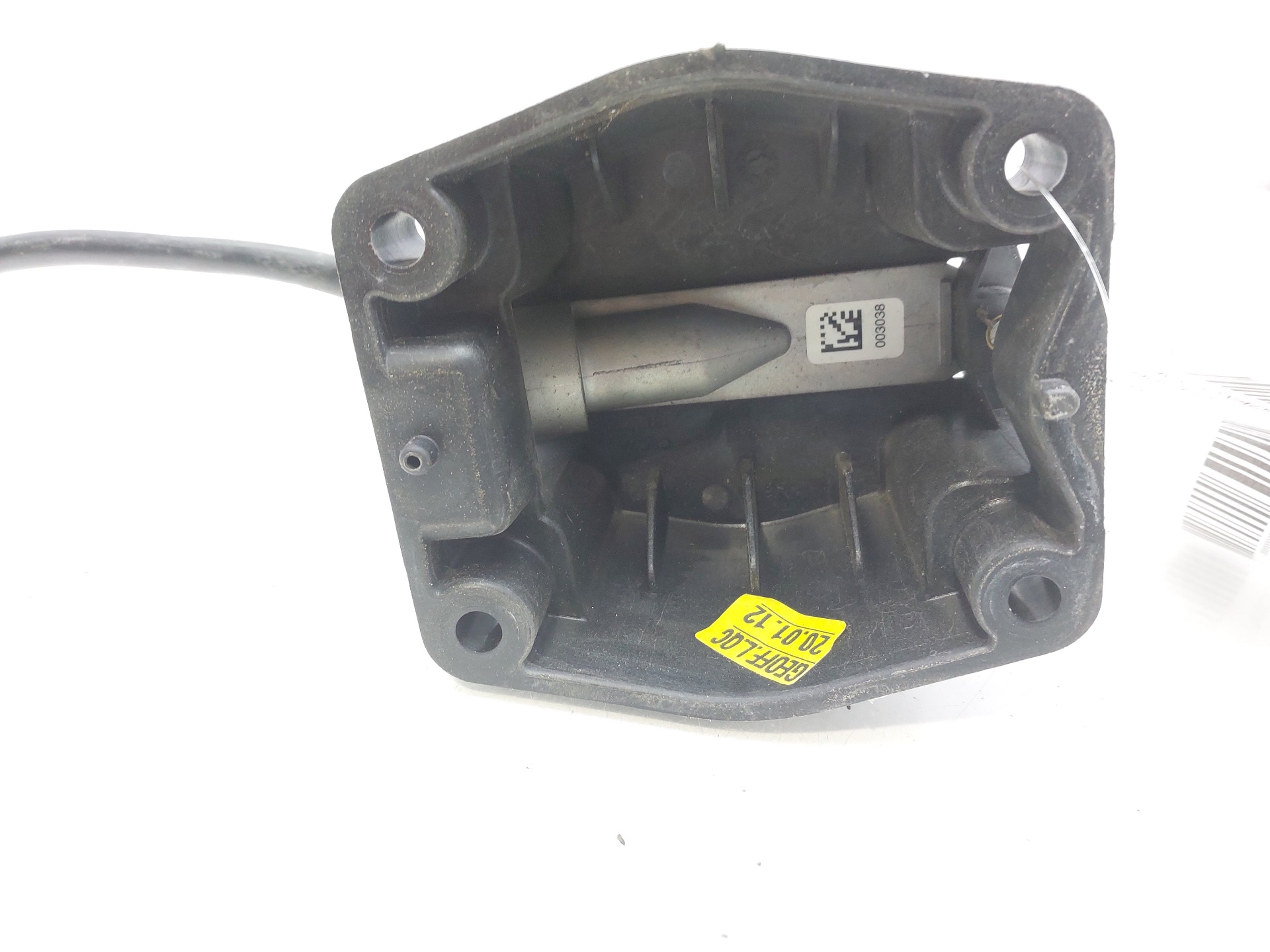 JAGUAR XF 1 generation  (2011-2016) Other part CX2316E600AA 25071405