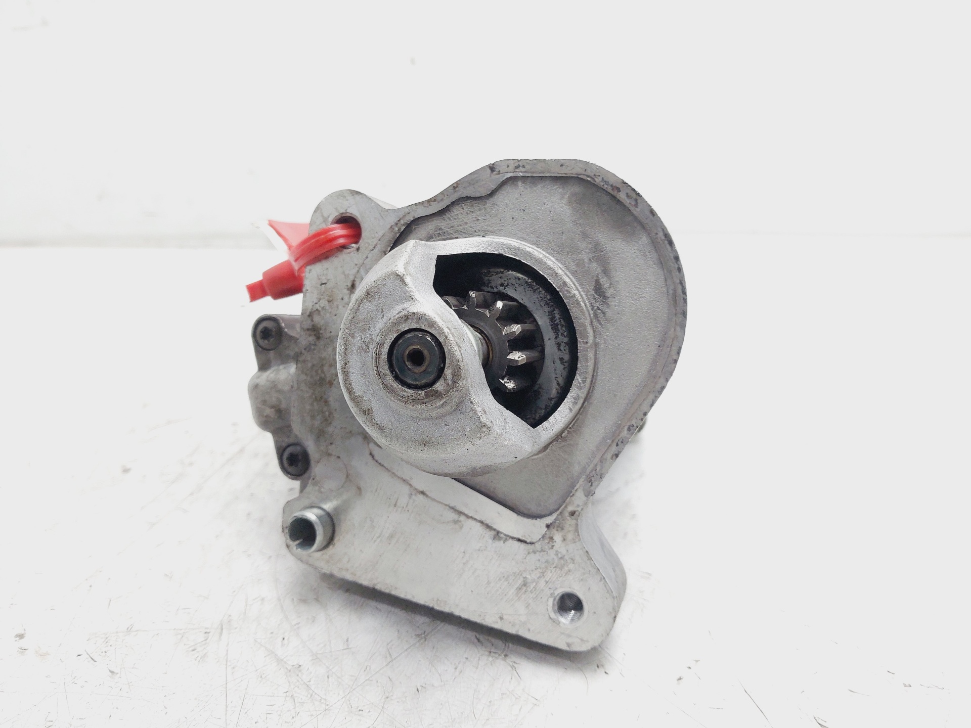 FORD EcoSport 1 generation (2003-2012) Startmotor 1734633 26652849