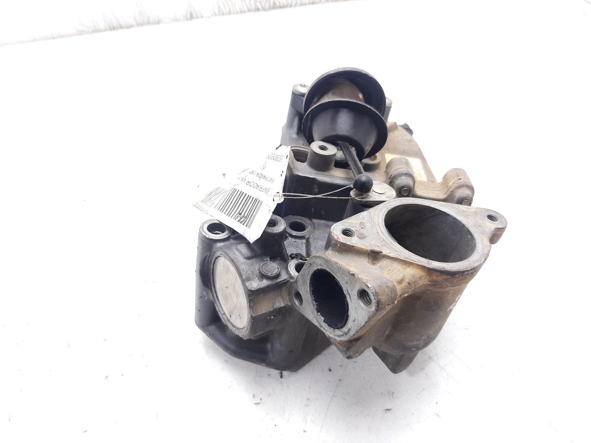 FIAT Panda 2 generation (2003-2011) Other part 55230929 20412134