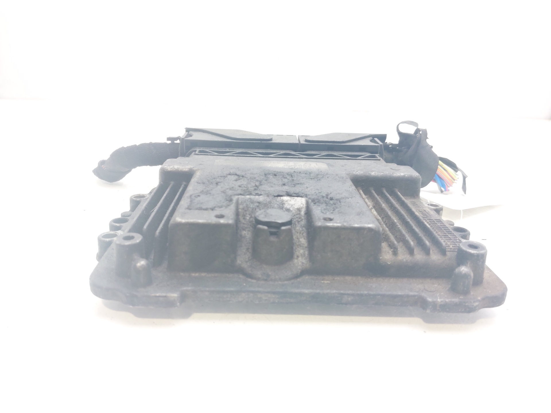 FIAT Stilo 1 generation (2001-2010) Engine Control Unit ECU 51798000 21593227