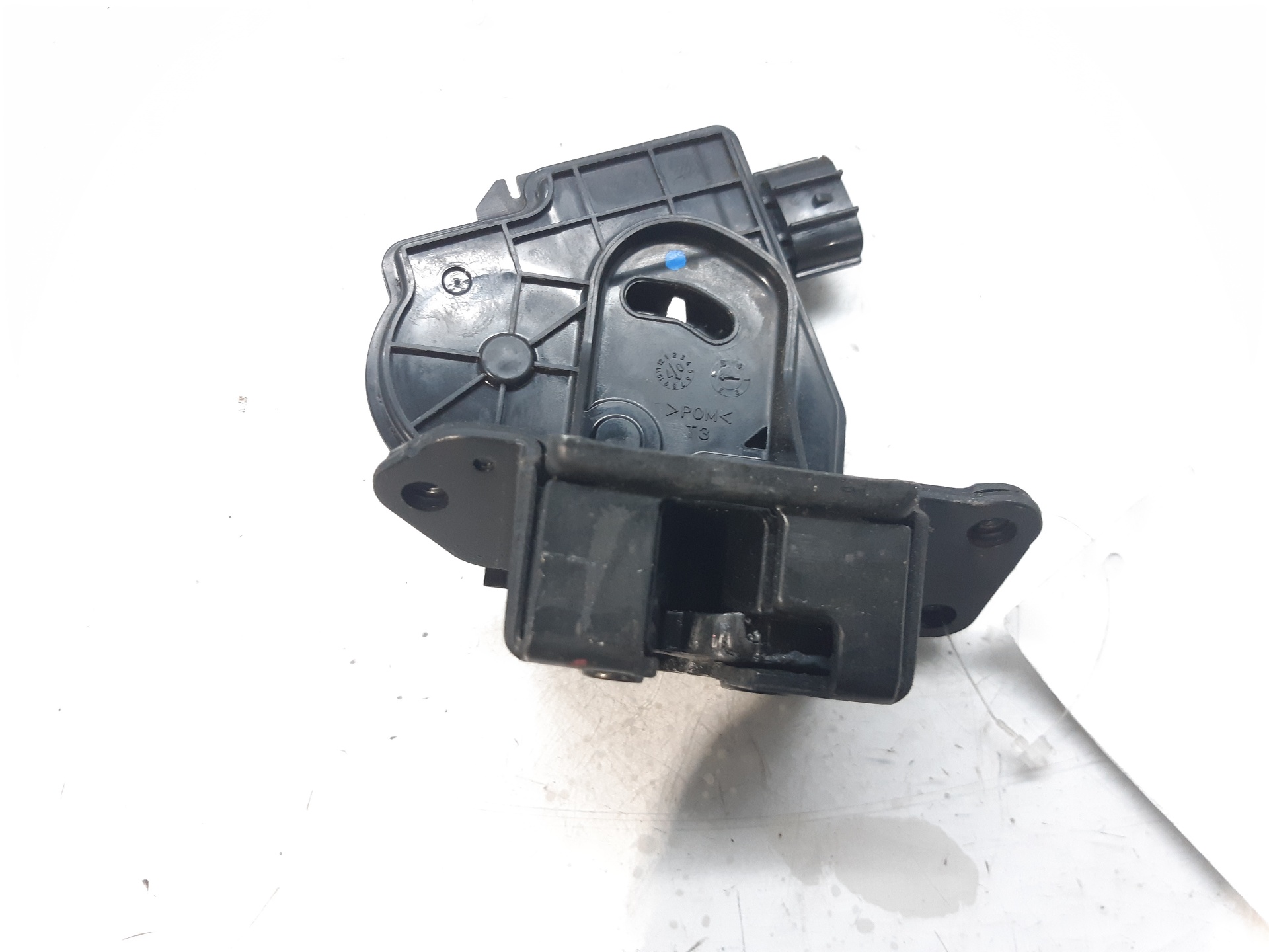 TOYOTA Auris 1 generation (2006-2012) Tailgate Boot Lock 6935002080 24037826