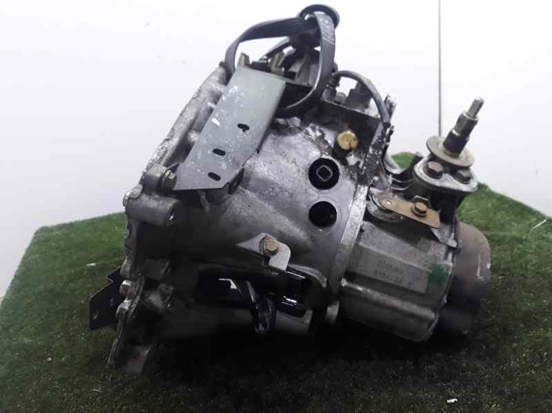 CITROËN Xsara Picasso 1 generation (1999-2010) Gearbox 20DL65 20185989