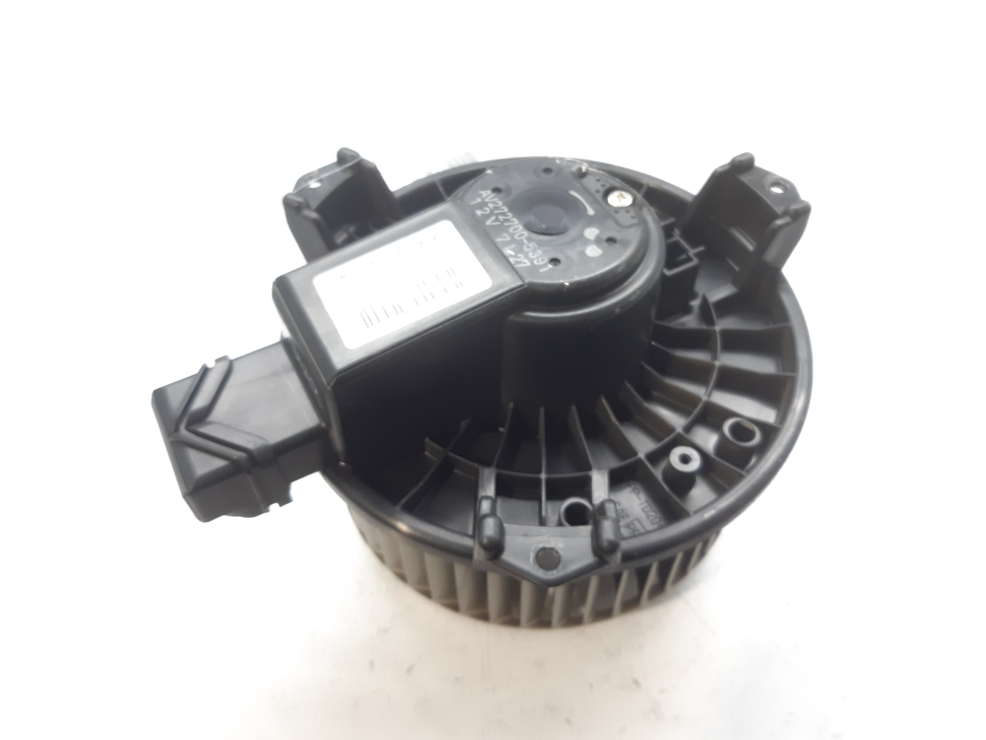 JAGUAR XF 1 generation  (2011-2016) Heater Blower Fan AV2727005391 22421855
