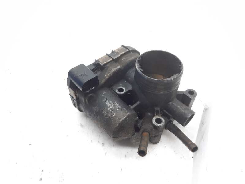 VOLKSWAGEN Polo 3 generation (1994-2002) Gasshus 030133062C 18580040