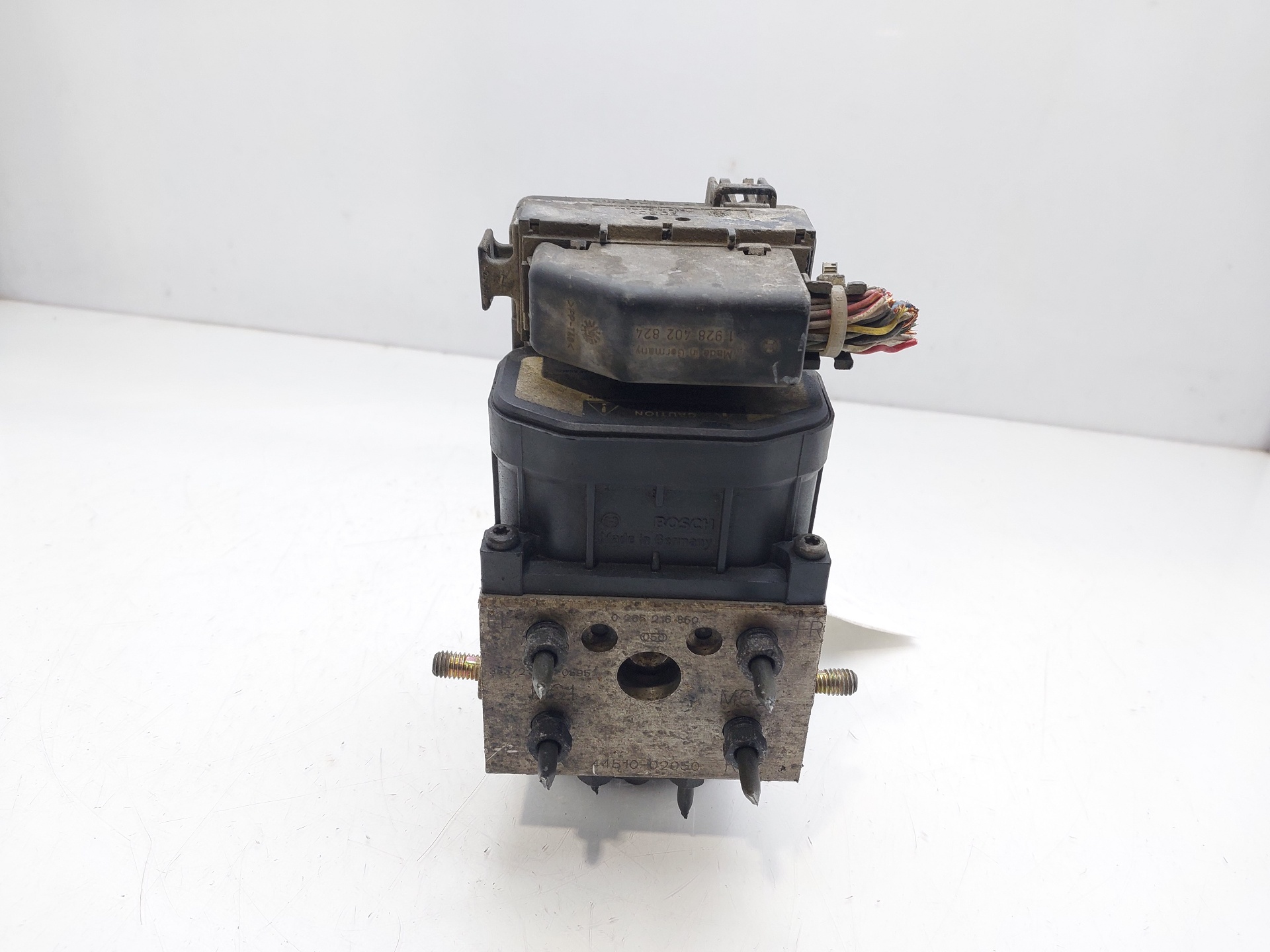 TOYOTA Corolla E120 (2000-2008) ABS Pump 4451002050 21352258