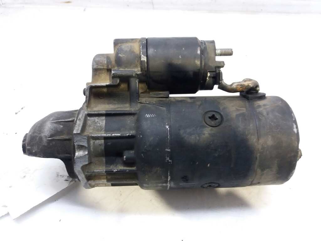 LAND ROVER Range Rover 2 generation (1994-2002) Startmotor 0001218171 20174793