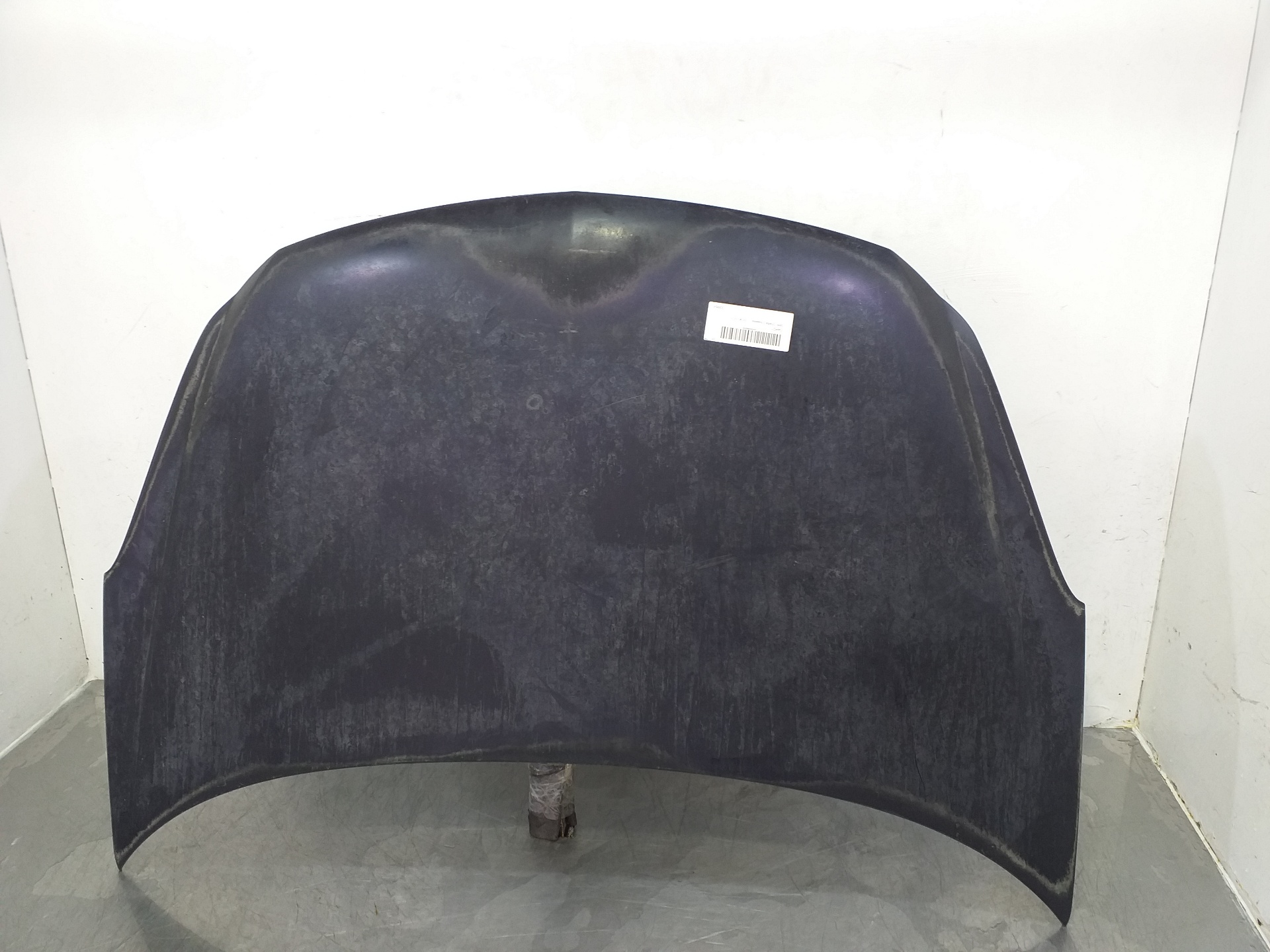 OPEL Corsa D (2006-2020) Bonnet 95514714 24759822