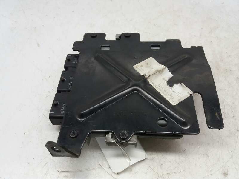 RENAULT Megane 2 generation (2002-2012) Motora vadības bloks 8200565863 22035589