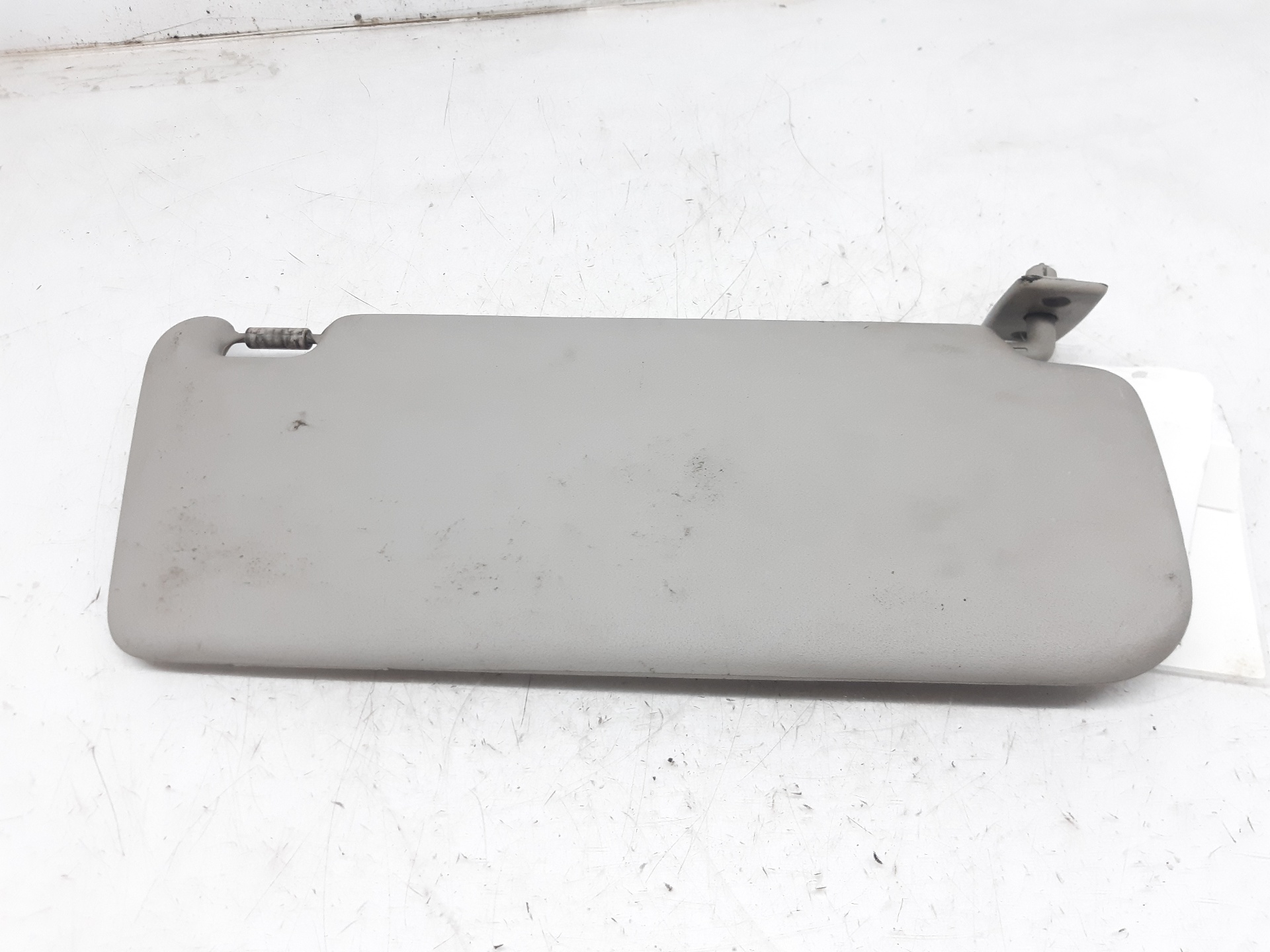 VAUXHALL A-Class W176 (2012-2018) Left Side Sun Visor 16881001108G77 18694836