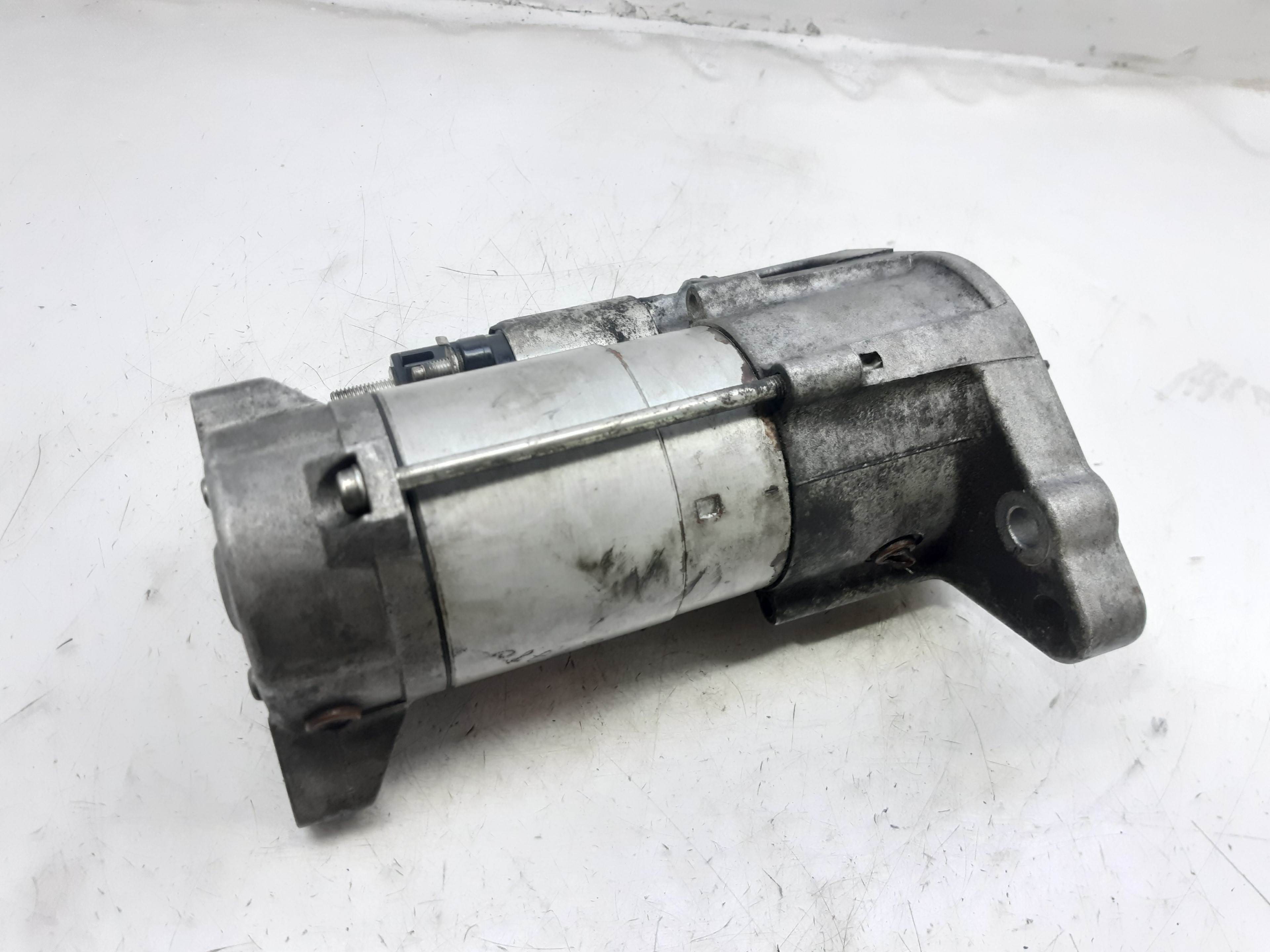 JAGUAR XF 1 generation  (2011-2016) Starter Motor 4280004891 22416586