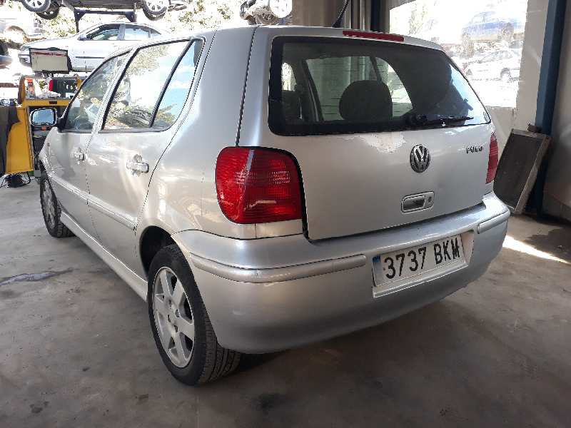 VOLKSWAGEN Sunny N14 (1991-1995) Egyéb alkatrész 6X0820191A 23693878