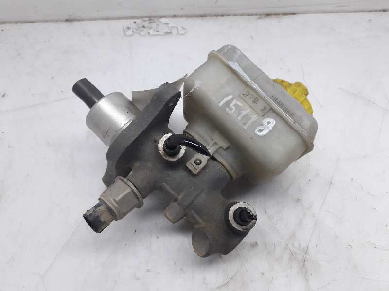 SEAT Leon 1 generation (1999-2005) Brake Cylinder 1J1614019F 20181452